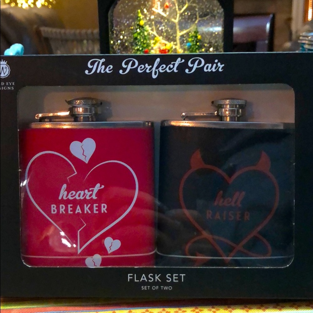 🎉Flask Set🎉